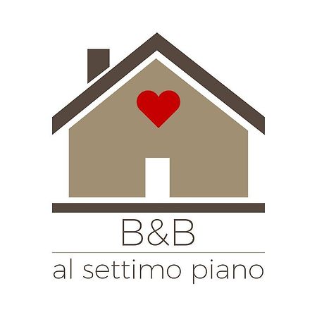 Al Settimo Piano Bed & Breakfast Bari Exterior photo